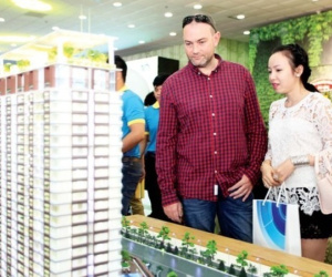Người nước ngoài mua nhà tại Việt Nam tăng, nhiều nhất là Trung Quốc