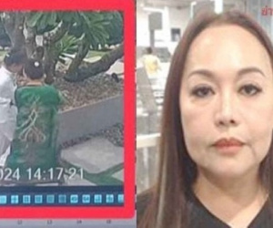 Vụ nhóm người Việt tử vong ở Thái Lan: Nghi phạm tự nhận là vợ tỷ phú Dubai?