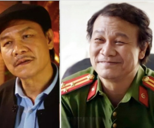 Đại tá công an là 'ông trùm phản diện' hàng đầu phim Việt: U80 sống trong căn nhà 42m2 cùng gia đình gần 9 thành viên