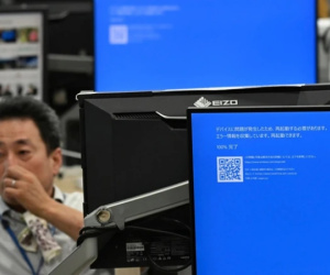 'Thảm họa' khiến hàng loạt PC chạy Windows bị màn hình xanh: Tại sao lỗi không đến từ Microsoft?