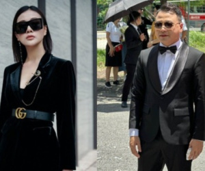 Sao nữ 'đóng băng' sự nghiệp hậu lấy chồng doanh nhân, cuộc sống mẹ bỉm gây chú ý