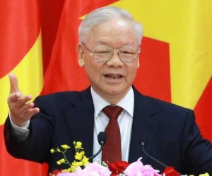 Truyền thông thế giới nhấn mạnh những thành tựu của Việt Nam dưới sự lãnh đạo của Tổng Bí thư Nguyễn Phú Trọng