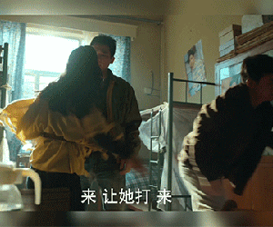 Hai cú tát như trời giáng của Triệu Lệ Dĩnh