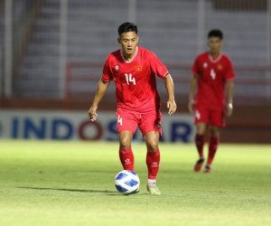 U19 Việt Nam để thua U19 Australia trong 'mưa bàn thắng'