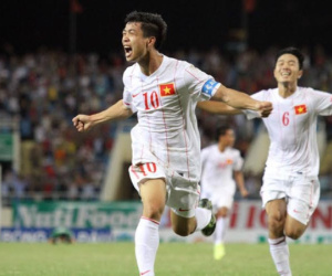 Đại thắng Australia 5-1, siêu phẩm của Công Phượng & thực tế 'toát mồ hôi' cho tuyển Việt Nam