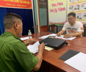 Công an TP HCM triệu tập 3 đối tượng xúc phạm Tổng Bí thư Nguyễn Phú Trọng