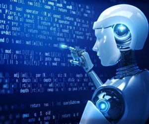 Sợ hãi với AI tạo giọng nói giống hệt con người