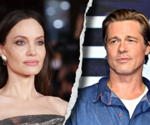 Lý do cuộc chiến ly hôn của Brad Pitt và Angelina Jolie kéo dài suốt 8 năm