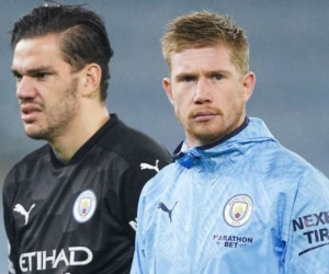 De Bruyne và Ederson rời Man City sang Saudi Arabia