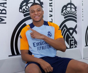 Lộ lương của Mbappe tại Real Madrid, thua 2 cái tên gây bất ngờ