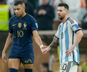 Vì sao Messi, Mbappe không tham dự Olympic Paris 2024?