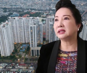 Quốc Cường Gia Lai lên tiếng về việc bà Nguyễn Thị Như Loan bị khởi tố
