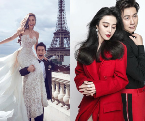 Điểm tên những nam thần showbiz Hoa ngữ có sự nghiệp đi xuống sau khi kết hôn