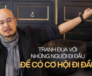 Vua cà phê Đặng Lê Nguyên Vũ đang kiếm tiền thế nào: Mở 130 quán Trung Nguyên Legend tại Trung Quốc, tiếp tục bành trướng trên đất Mỹ, phủ sóng G7 từ Amazon đến Taobao.com, Tmall.com