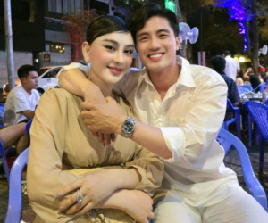Lâm Khánh Chi nói gì về mối quan hệ với bạn trai tin đồn kém 17 tuổi?