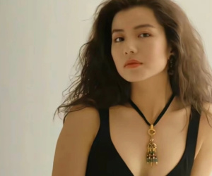 Mỹ nhân đẹp đến mức được tha thứ mọi lỗi lầm