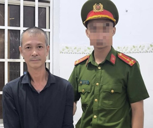 Bị bắt vì nhận gần 500 triệu tiền chuyển khoản nhầm nhưng không chịu trả