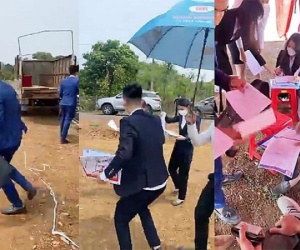 Hết thời cò đất bát nháo tạo 'sốt ảo', tay ngang tham gia thị trường bất động sản từ 1/8
