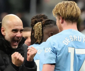 Man City chọn ‘bom tấn’ 60 triệu bảng thay De Bruyne