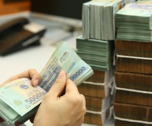 Ngân hàng Nhà nước: Đồng Việt Nam mất giá ở mức hợp lý