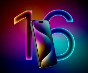 iPhone 16 Pro Max lộ giá bán