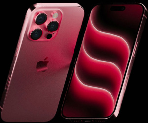 iPhone 16 Pro lộ diện màu sắc mới tuyệt đẹp, không phải màu hồng như nhiều người nghĩ!
