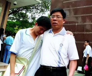 Nam sinh học hết 4 năm đại học, sắp tốt nghiệp lại nhận thông báo của trường: 'Chúng tôi chưa từng nhận em vào học'