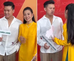 Tình cũ của Nam Thư hiện tại ra sao?