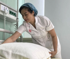 Những ngày cuối cùng của Tổng Bí thư Nguyễn Phú Trọng tại Bệnh viện Trung ương Quân đội 108