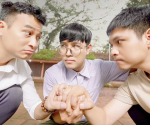 Phim Việt hoãn sóng