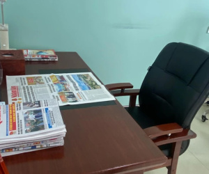 Cận cảnh căn phòng bệnh nơi Tổng Bí thư Nguyễn Phú Trọng điều trị