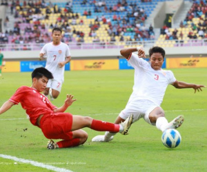 Phía sau thất bại của U16 và U19 Việt Nam tại giải Đông Nam Á