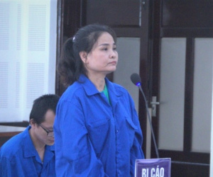 Tuyên án tử hình thủ quỹ trường Đại học Bách khoa Đà Nẵng tham ô hơn 186 tỷ