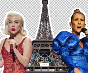Celine Dion sẽ hát ca khúc kinh điển, 1 siêu sao đã có mặt tại Pháp hứa hẹn làm 'bùng nổ' Lễ khai mạc Olympic Paris 2024!