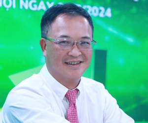 Sắp có thêm nhiều cổ phiếu 'chất', chứng khoán Việt chờ đón dòng tiền tỷ USD
