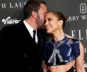 Jennifer Lopez và Ben Affleck muốn thử một lần cuối