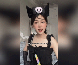 Nữ TikToker thị phi một thời, giờ 'lột xác' thoát mác gái hư