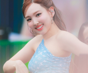Nữ idol đình đám vướng tranh cãi vì ngoại hình khác lạ