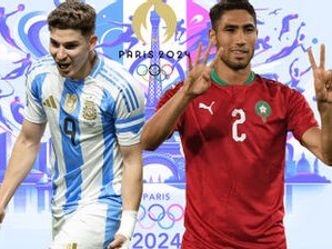 Nhận định bóng đá Argentina vs Maroc: Vũ điệu tango