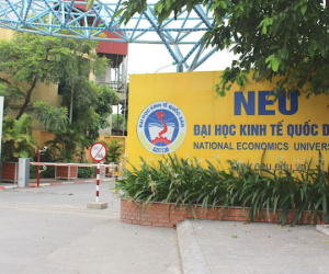 Nam sinh trượt Đại học Kinh tế Quốc dân chỉ vì... quên đọc mail