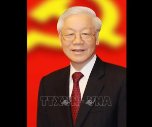 Tạo điều kiện thuận lợi để nhân dân vào viếng Tổng Bí thư Nguyễn Phú Trọng