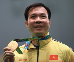 Giải mã bí mật: VĐV giành huy chương Olympic được thưởng bao nhiêu tiền?