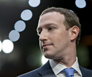 Triết lý tuyển dụng của Mark Zuckerberg