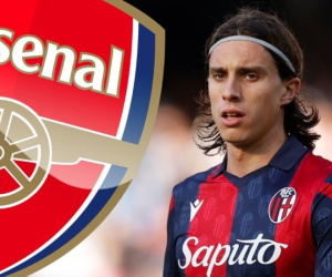 Chuyển nhượng bóng đá 25/7: Arsenal đón trung vệ thép, MU thanh lý 7 ngôi sao