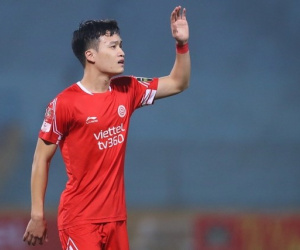 Đi không được, ở chẳng xong, Hoàng Đức bỗng khiến tuyển Việt Nam ôm mối lo lớn ở AFF Cup
