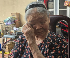 Người trong họ kể về lần cuối cùng gặp Tổng Bí thư Nguyễn Phú Trọng