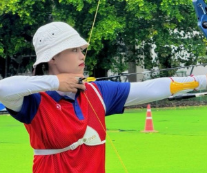 Lịch thi đấu Olympic 2024 hôm nay 25/7 của Đoàn Thể thao Việt Nam