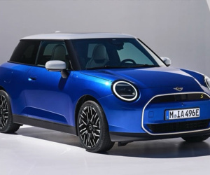 Mini Cooper SE hơn 1 tỷ đồng tại Đông Nam Á, có về Việt Nam?