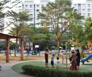 Người mua nhà ở xã hội sẽ 'dễ thở' hơn