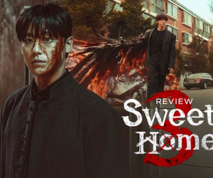 Sweet Home 3: Bom tấn 'đầu voi đuôi chuột' không xứng với kỳ vọng của khán giả